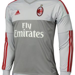 Jersey Third