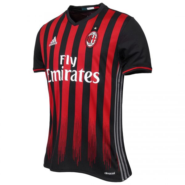 Jersey Original