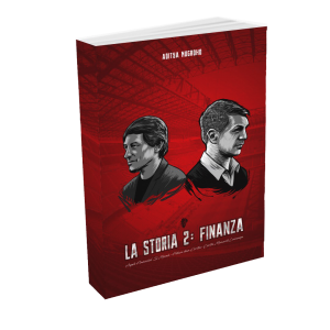 Buku La Storia 2
