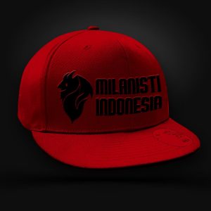 Topi Milanisti Indonesia