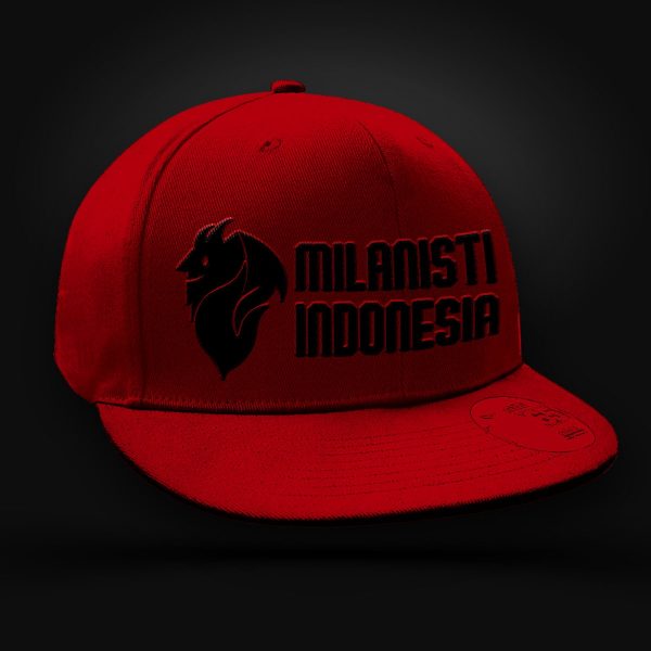 Topi Milanisti Indonesia