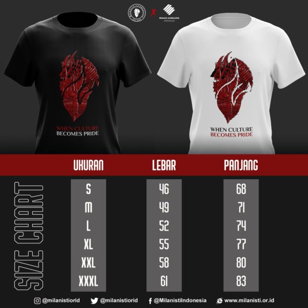 Kaos Donasi x Rumah Angklung - Image 3
