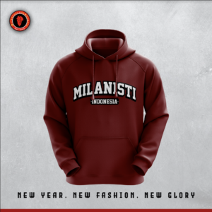 Pre Order - Hoodie MI