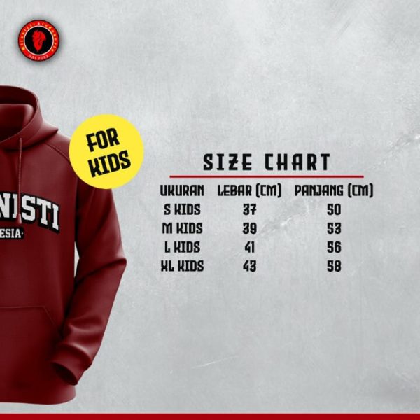 Pre Order - Hoodie MI - Image 5