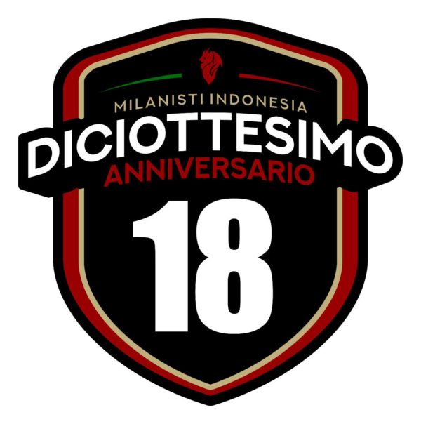 Pre Order - Kaos Anniv MI 18 - Image 4