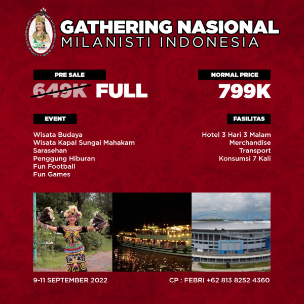 Gathering Nasional Kaltim 2022 - Image 2