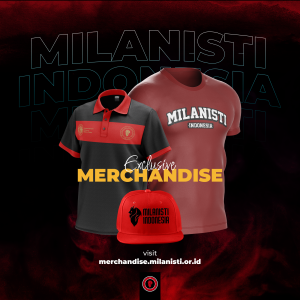 Pre Order - Merchandise MI Edisi Lebaran