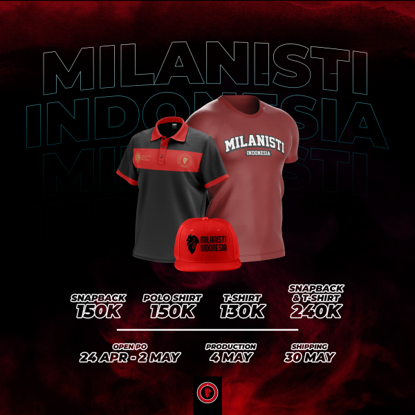 Pre Order - Merchandise MI Edisi Lebaran - Image 6