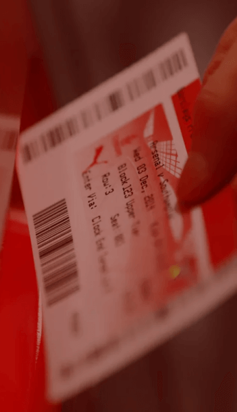 Tiket