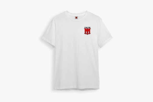 Pre Order - Kaos Mipala & MI Calcio - Image 5