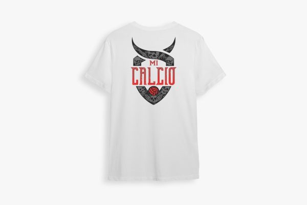 Pre Order - Kaos Mipala & MI Calcio - Image 6