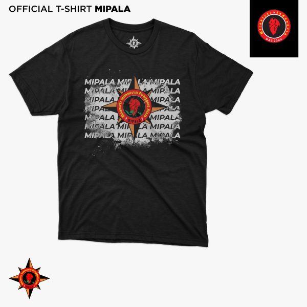 Pre Order - Kaos Mipala & MI Calcio - Image 4