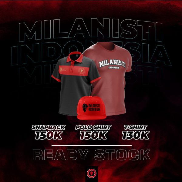 Ready Stock - Merchandise MI Edisi Lebaran