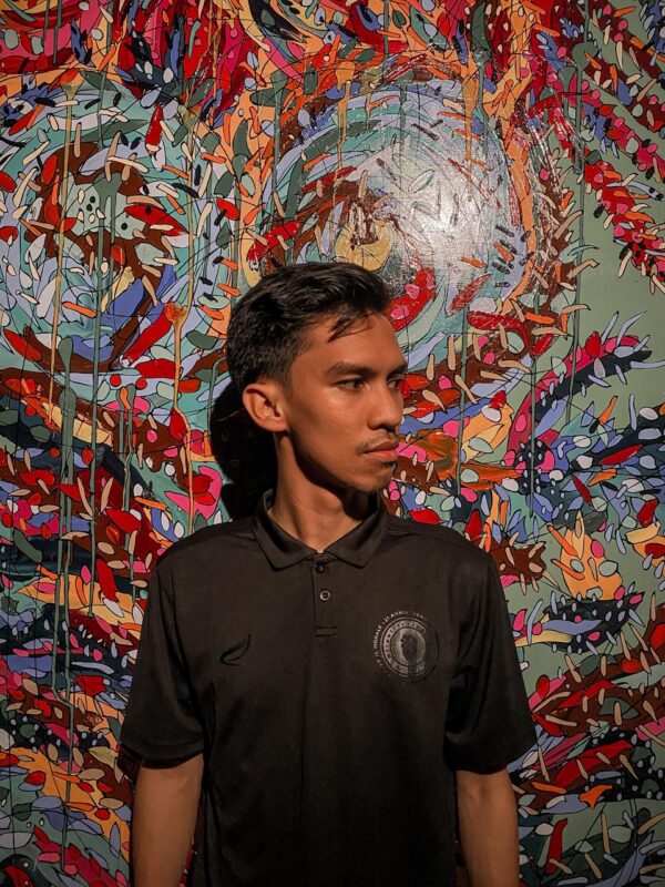 Pre order Merchandise Anniv 21 Milanisti Indonesia - Image 5