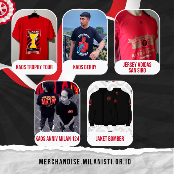 Promo Kemerdekaan HUT RI Ke-79 - Image 2
