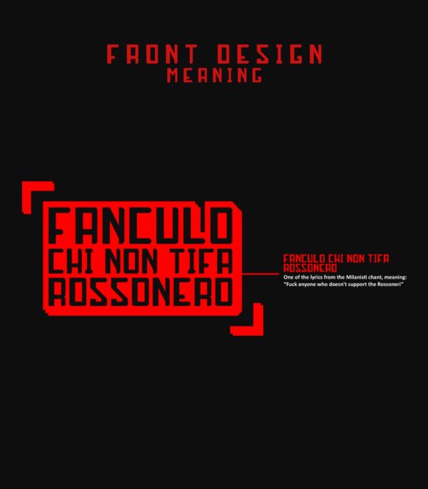 Pre Order Road To Derby Milano - Image 5