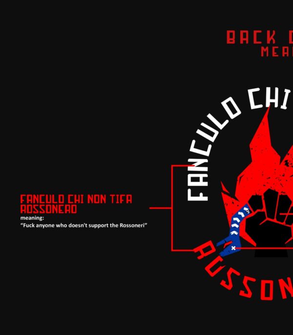 Pre Order Road To Derby Milano - Image 6