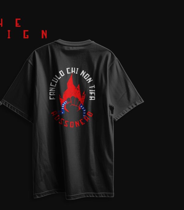 Pre Order Road To Derby Milano - Image 3