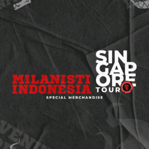 Merchandise Singapore Tour 2025