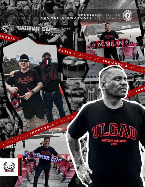 Avanti ULGAD T-SHIRT Special Edition - Image 2