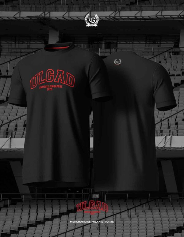 Avanti ULGAD T-SHIRT Special Edition - Image 3