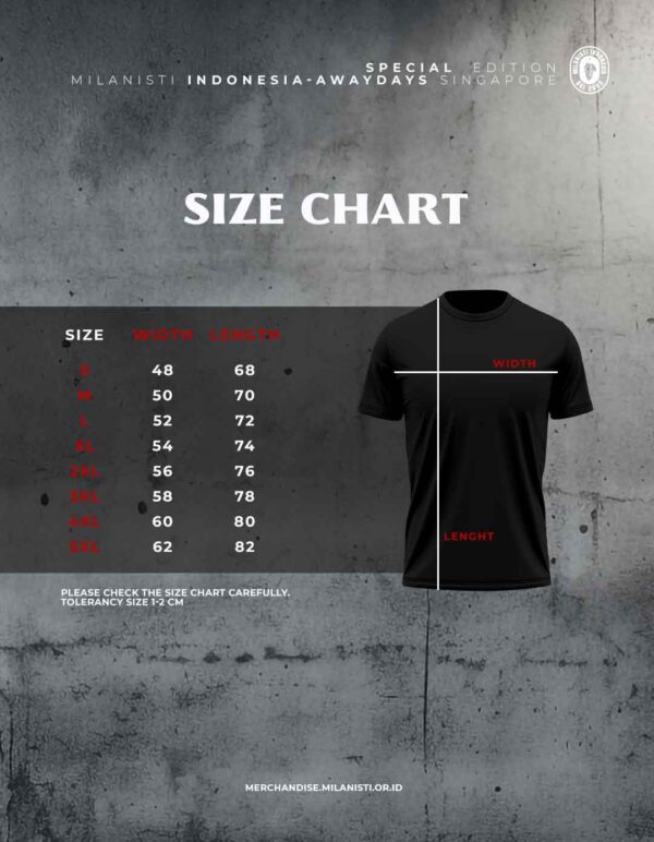 Avanti ULGAD T-SHIRT Special Edition - Image 4