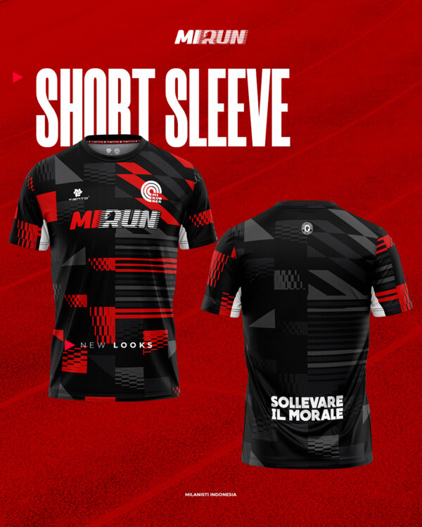 Jersey Running MI Runners X Tiento - Image 6