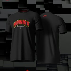Kaos Membership MI - Black Edition