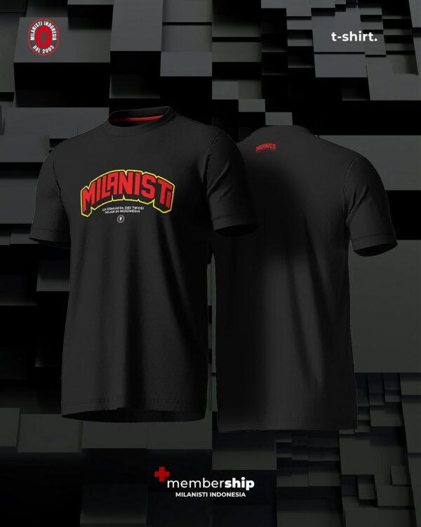 Kaos Membership MI - Black Edition
