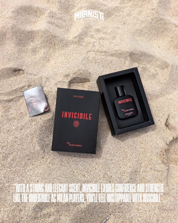 Parfum Invicibile - Image 2
