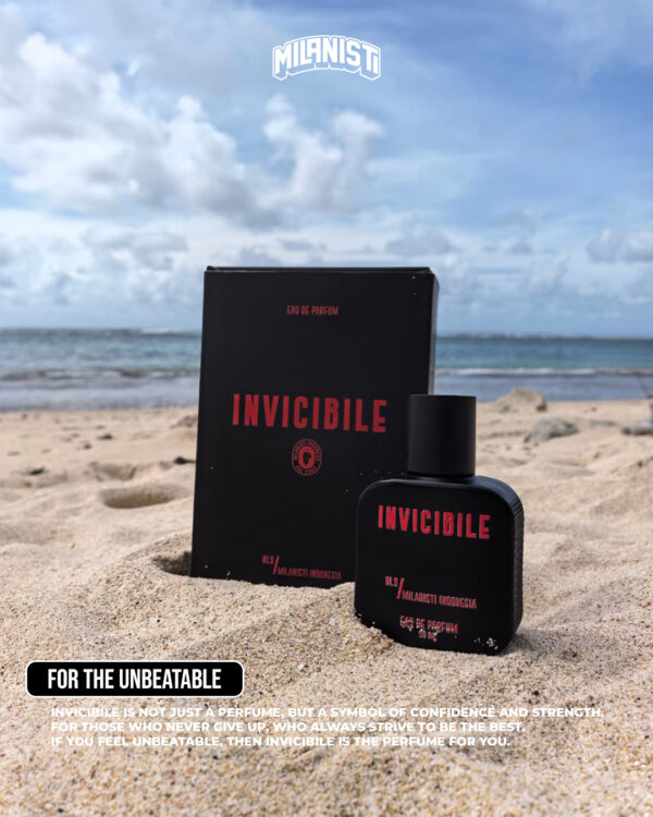 Parfum Invicibile - Image 3