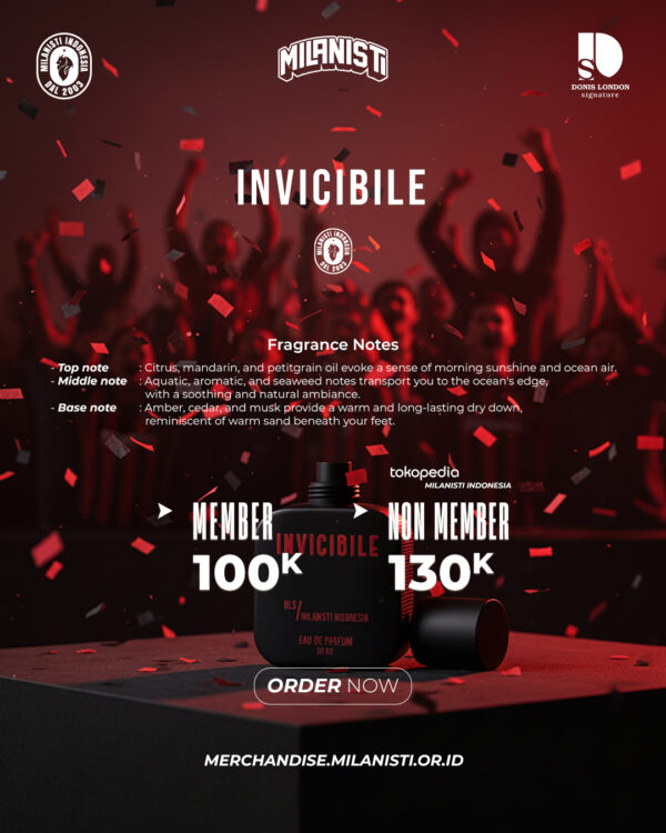Parfum Invicibile - Image 4