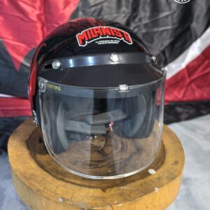 Helm Milanisti Indonesia