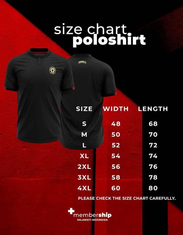 Polo Shirt Member - Image 2