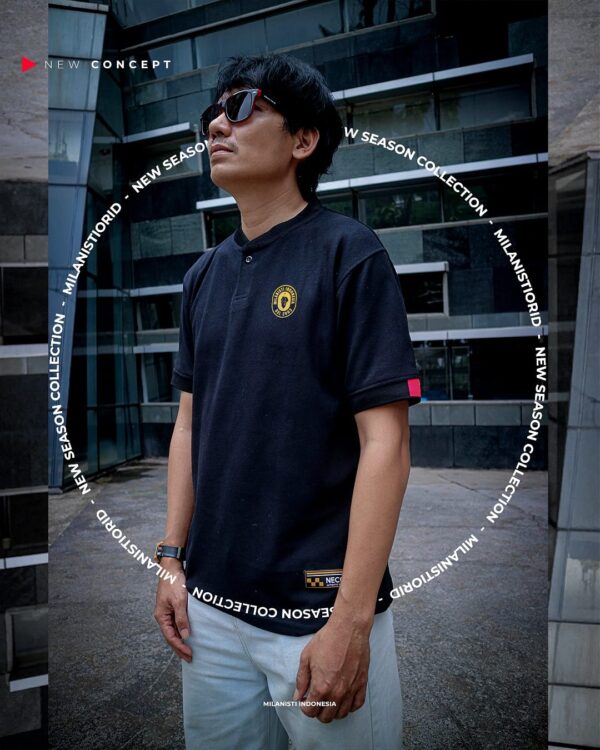 Polo Shirt Member