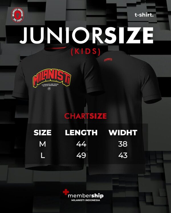 Kaos Membership MI - Black Edition - Image 3