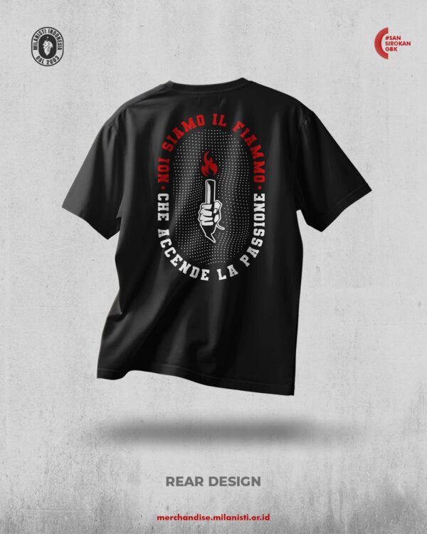 Milanisti Indonesia Special Merchandise Pre Season Tour 2026 - Image 6